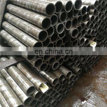 ST35 ST37.4 ST45 ST52 E255 E285 E355 111mm 112mm 113mm Marine Precision Steel Pipe and Tube /tube