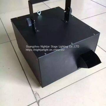 (Nj-Hfg1500) 1500W Fog Hazer Machine Hanging Type of Stage Effects photo-4