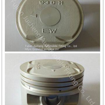 Engine Piston 4G93D-H Mitsubishi Piston MD329139