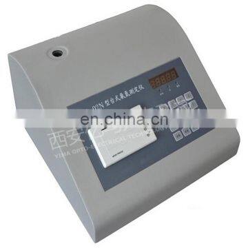 CM-01Desktop COD water quality analyzer