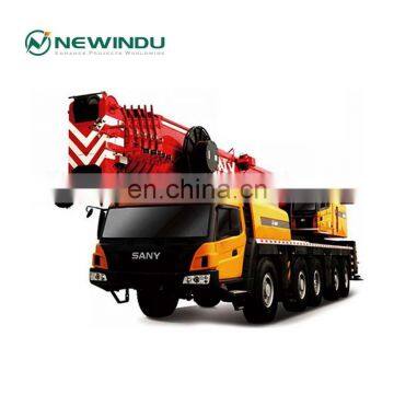 Sany All Terrain Crane Mobile Crane 100ton SAC1000 for Sale