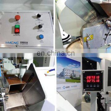 Best Selling Aluminium Profile Cutting Machine photo-3