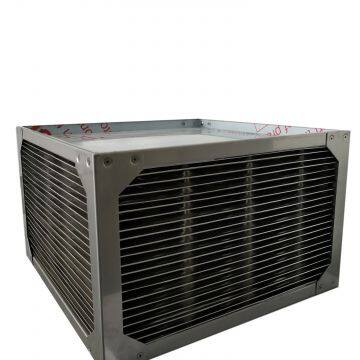 Heat Exchangers, Waste Heat Recovery of Sludge Drying Equipment，Gas Recovery，Gas-gas Exchange，Heated,Warming photo-3