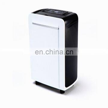 12L/day Portable small basement Dehumidifier with high quality