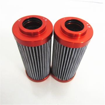 High Quality Fiberglass Hydraulic Oil Filter 01.E60.16VG.HR.E.P photo-3