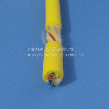 Tin Plating Anti-uv Multi Core Mains Cable