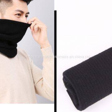 Unisex Cashmere Snoods (TMS-001) photo-2