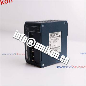 General ElectricI  IS200DTCIH1A    New+Original + In Stock