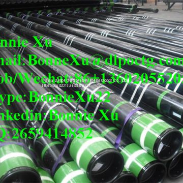 Seamless Oil Casing Pipe