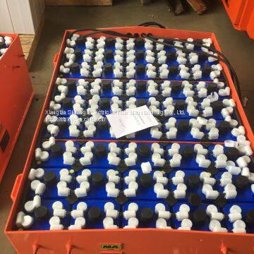 Антивзрывная электроэнергическая литий-ионная батарейная локомотив для подземных горных работ photo-3