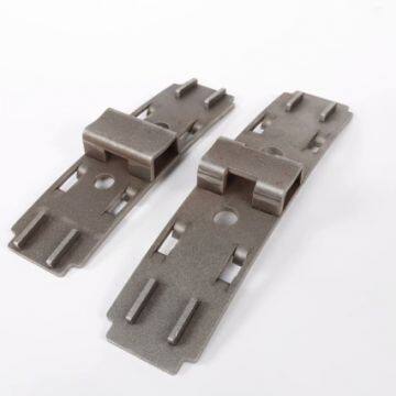 For Electric Power Fitting Vacuum Die Casting Process Die Casting