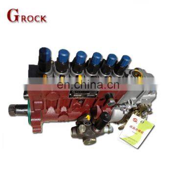 Diesel Engine Fuel Injection Pump 8400360788 GYY2107 P86PF1
