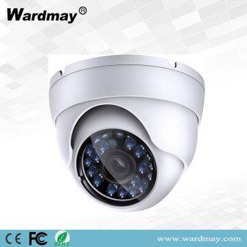 Surveillance 2MP Sony Chipest 4 in 1 Security IR Dome CCTV Camera