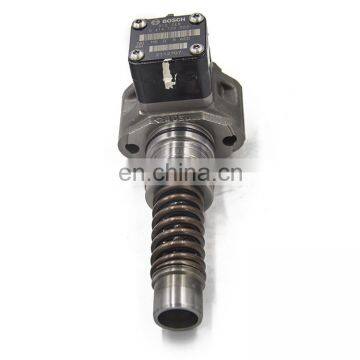High Quality BOSCH Common Rail Diesel Engine Fuel Injection Unit Pump 0986445002 0986 445 002