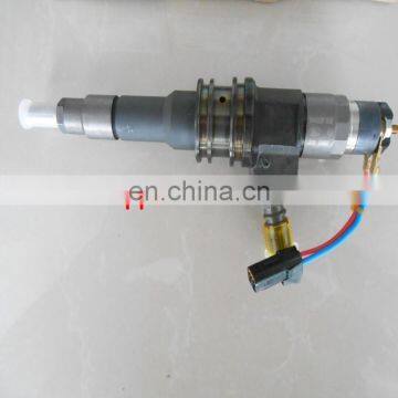 Diesel fuel Injector 0445120058 For Hot Sale