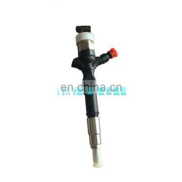 Auto Part SM295050-0810 Fuel Injector for Hot Sell