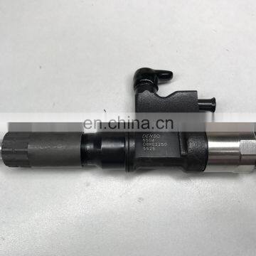Diesel Fuel Common Rail Fuel Injector 095000-5500 095000-5501 095000-5502 095000-5503 095000-5504 For 4HL1 6HL1