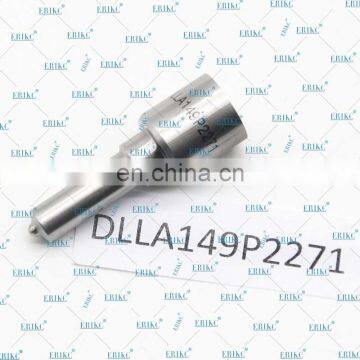 ERIKC DLLA149P2271 Auto Fuel Oil Nozzle DLLA 149P2271 Full Jet Nozzle DLLA 149 P2271 for Bosh Piezo Injector photo-4