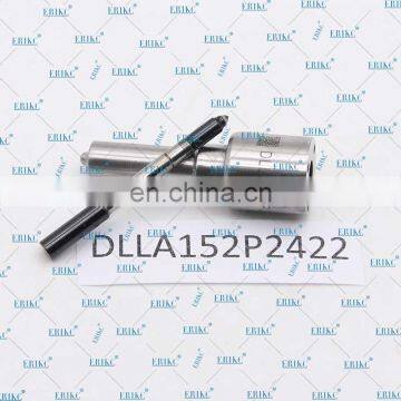 ERIKC DLLA 152P2422 0433172422 Fuel Injector Nozzle DLLA 152 P2422 Common Rail Nozzle DLLA 152P 2422 for 0445120373 photo-2