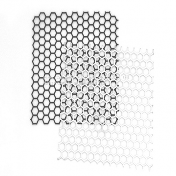 Sus316L Perforated Decorative Stainless Steel Sheet for fluid bed dryer