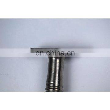 Diesel engine parts 3926842 6CT Turbo Oil Drain Tube