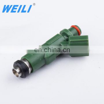 High quality Fuel Injector 23250-21020 for Prius Echo Scion