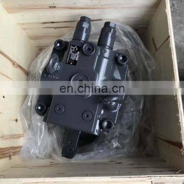 ZX350 SK350-8 ZX350 HD1430 Swing Motor 4419718,KPM M5X180 ZX330 ZX360 Kawasaki Slewing Motor Swing Device Gearbox photo-2