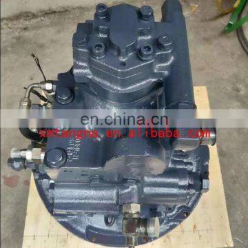 Excavator PC60-7 Hydraulic Pump 708-1W-00131 708-1W-00130