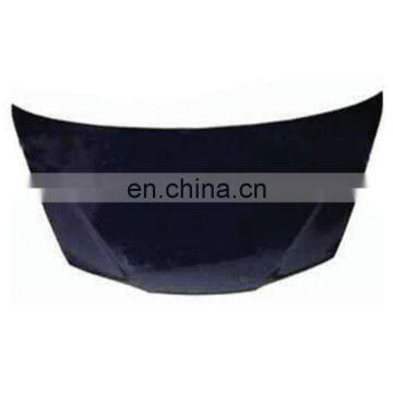 Engine Hood Bonnet For Fortuner 2012-