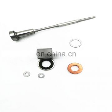 original F00RJ03282  Repair Kit F 00R J0 3282 Applicable injector  0 445 120 110