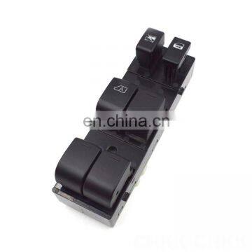 100% tested power window switch OEM 25401-JN03A for Japanese car