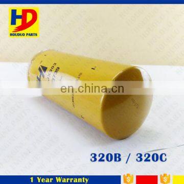 Diesel Engine 320B 320C Oil Filter Genuine Oil Filter IR-0739 photo-3
