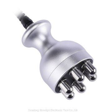 3 in 1 Home Use Cavitation RF Machine for Slimming and Body Shape