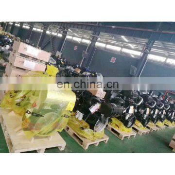 Diesel Engine Parts ISX QSX CAMSHAFT 4298626 Engine Camshaft 4298626 photo-6