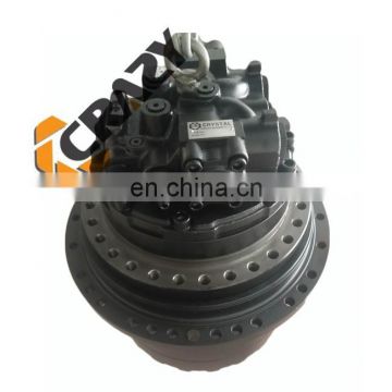 Brand new TM40 travel motor for R210LC-7 R210LC-3 R250LC-7 R200LC-3 R200LC-5 R215LC-7 R220LC-5 R220LC-7, excavator final drive