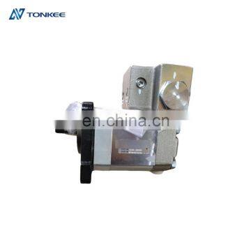 Excavator R480-9 Fan Motor R480-9 Hydraulic Fan Motor