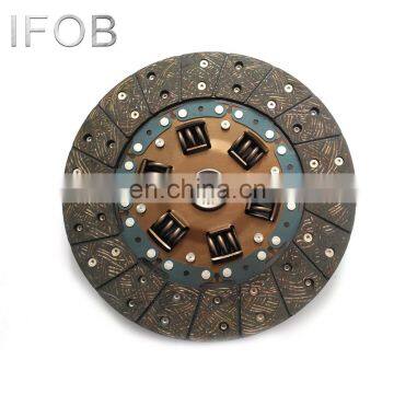 IFOB Car Accessory Clutch Disc For TOYOTA HILUX FORTUNER 1GRFE GGN25 GGN50 GGN60 31250-0K180