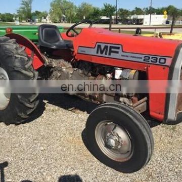 MASSEY FERGUSON Tractor MF 235 starter motor