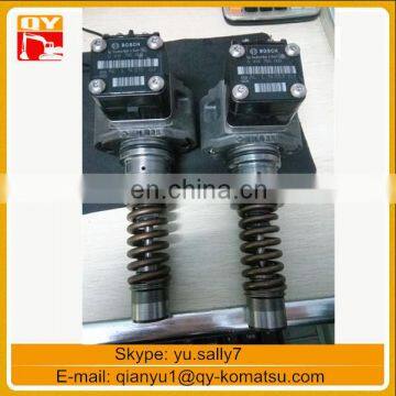 EC210B Injection Pump 20460075 for Volvo Excavator
