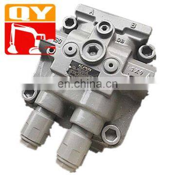 M5X130CHB-10A-1FA M5X130CHB 10A-01C/310 Hydraulic Swing Motor for Crawler Excavator ZAX200-3 ZAX200-1 ZAX200-5