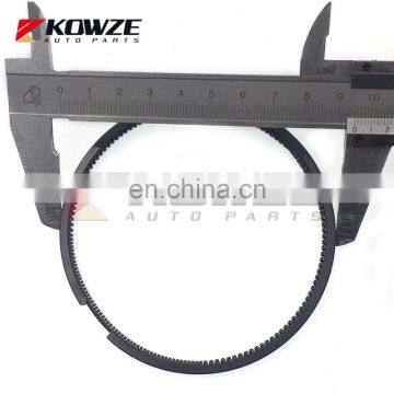 Car Diesel Engine Standard Piston Ring Set For Mitsubishi Pajero Sport KH4W Pickup Triton L200 KB4T KA4T 4D56 1110A561 photo-4