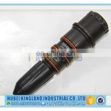 Original new high quality diesel engine parts fuel injection nozzle fuel injector 3054231