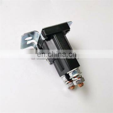 High Quality 6CT Diesel Engine Spare Parts Magnetic Switch 12V 3916301 photo-4