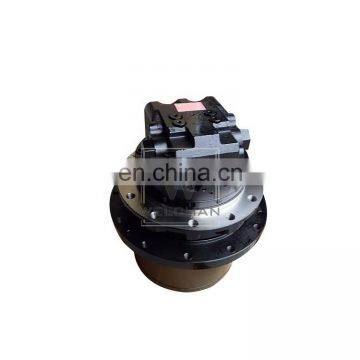 Excavator Parts SH135 SH150 SH160 Travel Motor Final Drive Device photo-2