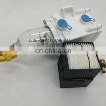 FS19605 600FG Fuel Water Filter Separator Assembly photo-2