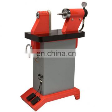 hot selling hydraulic press rivet making machine