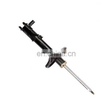 Suspension strut shock absorber design for ACM26 48510-49615