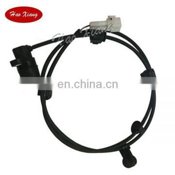 Top Quality ABS Speed Sensor 89545-0K050