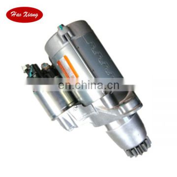 Auto Starter Motor OEM: 28100-0H080