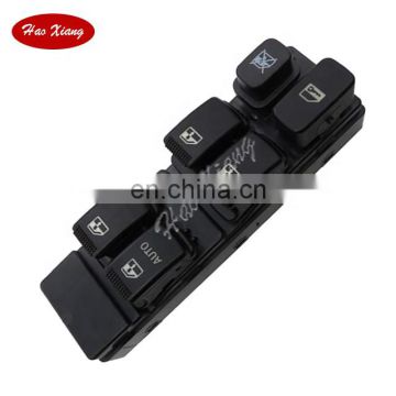 Window Control Switch Fit For LHD Hyundai Sonata 2002 - 2005 93570-3d121